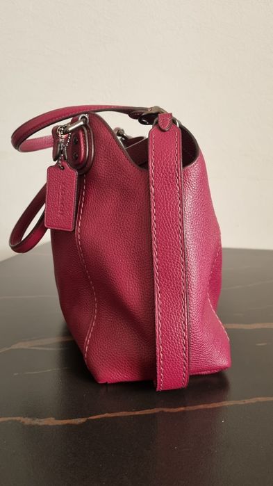 Сумка женская Coach оригинал!