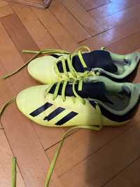 Buty halowe Adidas rozm 33