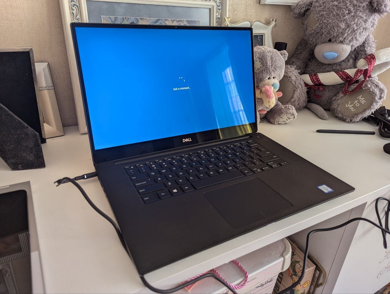 Dell precision 5540 4k NVIDIA Quadro 512gb SSD 16gb ddr4