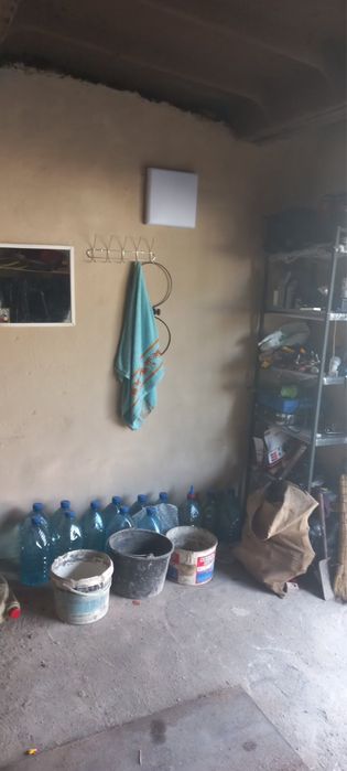 Продам Капитальный гараж