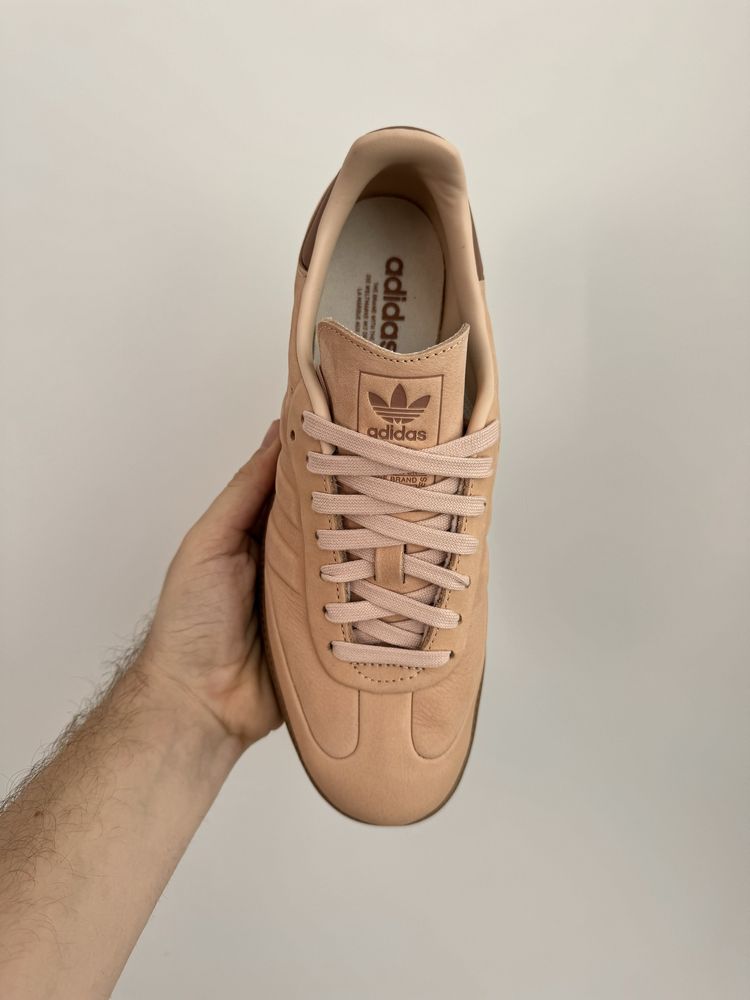 Adidas Samba  IG1243 Оригінал чоловічі кросівки Адідас Самба