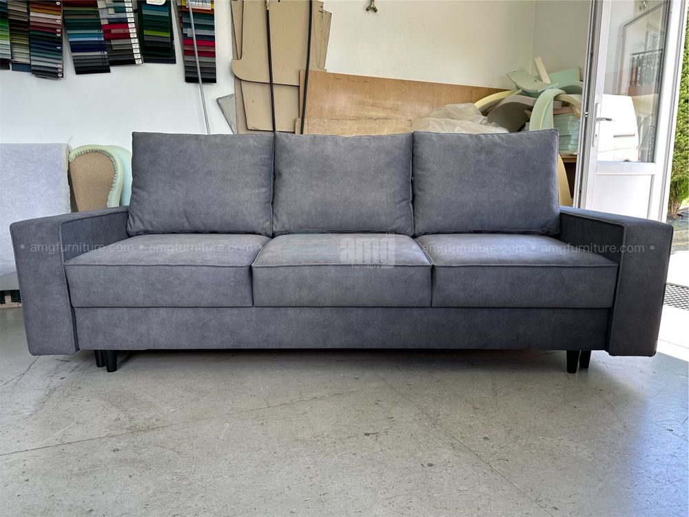 Sofa z Funkcją Spania | Polski Producent