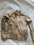 Bluza rowerowa poc