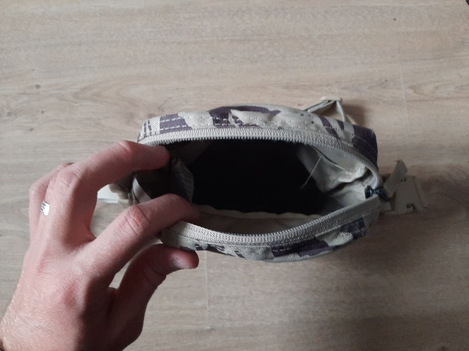 Мессенджер Nike heritage 2.0 оригинал