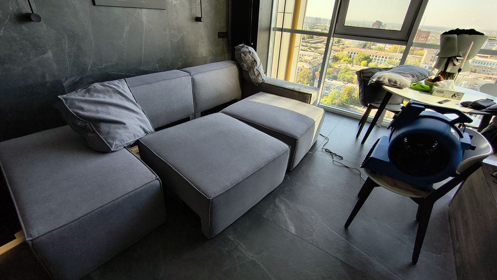 Аренда /Прокат моющего пылесоса Karcher Puzzi 8/1