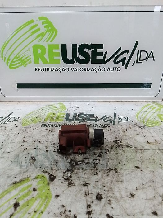 Válvula Solenóide / Conversor Pressão Vácuo Mini Mini (R56)