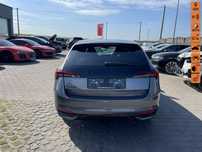 Skoda Scala Monte Carlo Klimatronik Podgrzewanie Virtual 150KM