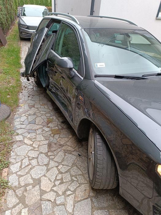 Sprzedam Seat Exeo 2009