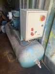 Compressor 1000 L