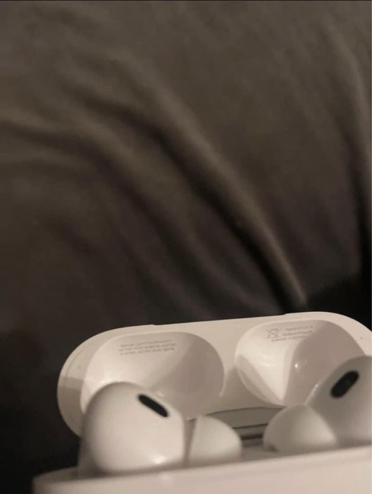 Airpods pro 2