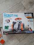 Robot Mio Clemoni programowalny