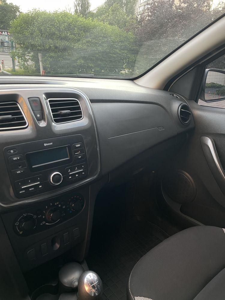 Renault Sandero StepWay 2021 1.5 dCi