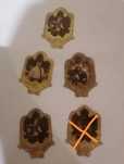 Brindes - tabaco - cigarros