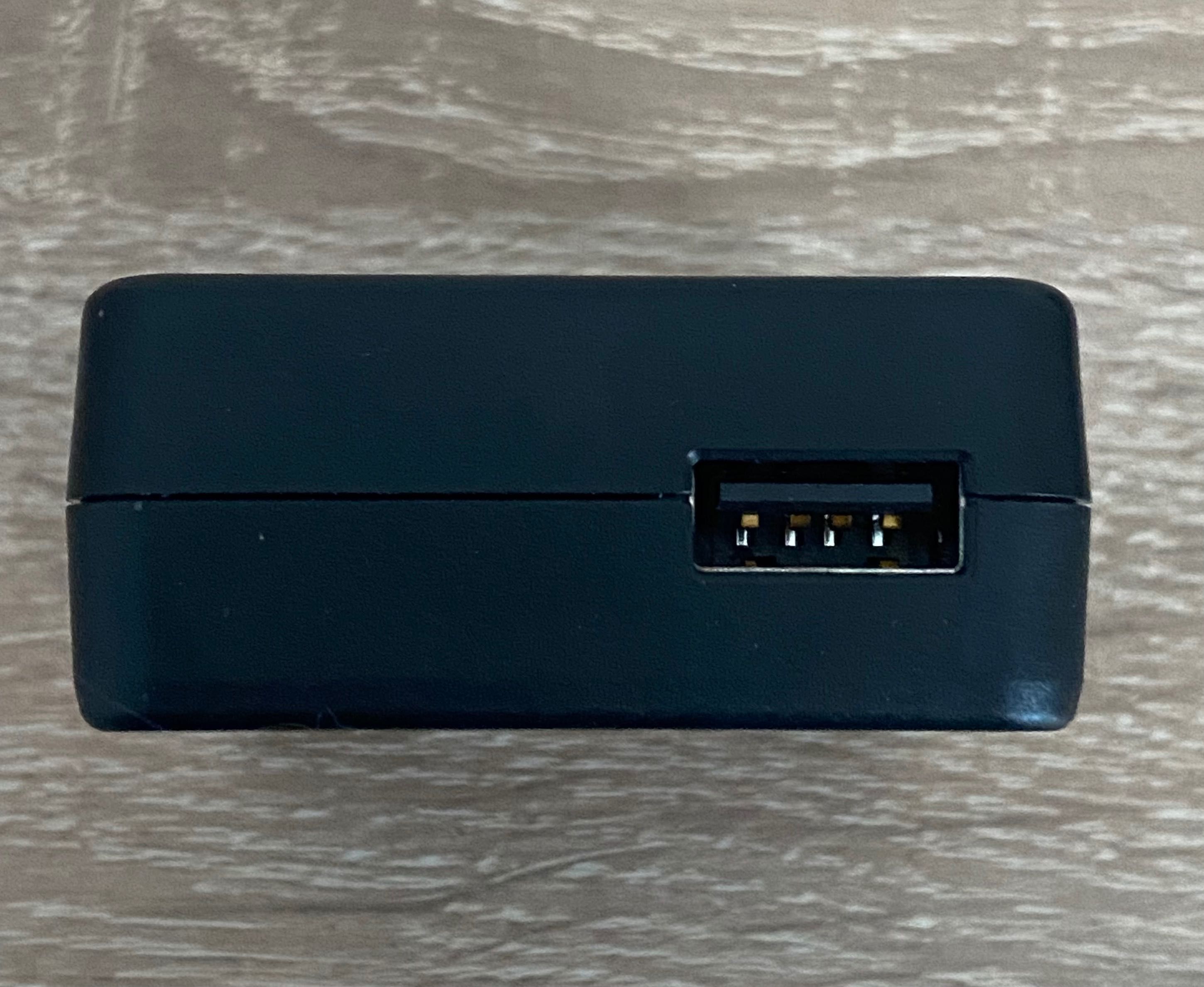Nowy zasilacz sieciowy SONY AC-UB10 ładowarka USB adapter