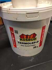 KOSBUS Termolep-D 20kg