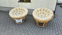 Jysk Fotel Jordrup 100 Rattan