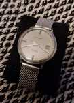 Heiermann na ETA cal 2452 Swiss made, świeżo po serwisie. Zamiana