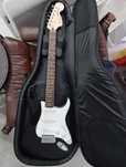 Kit Fender Stratocaster