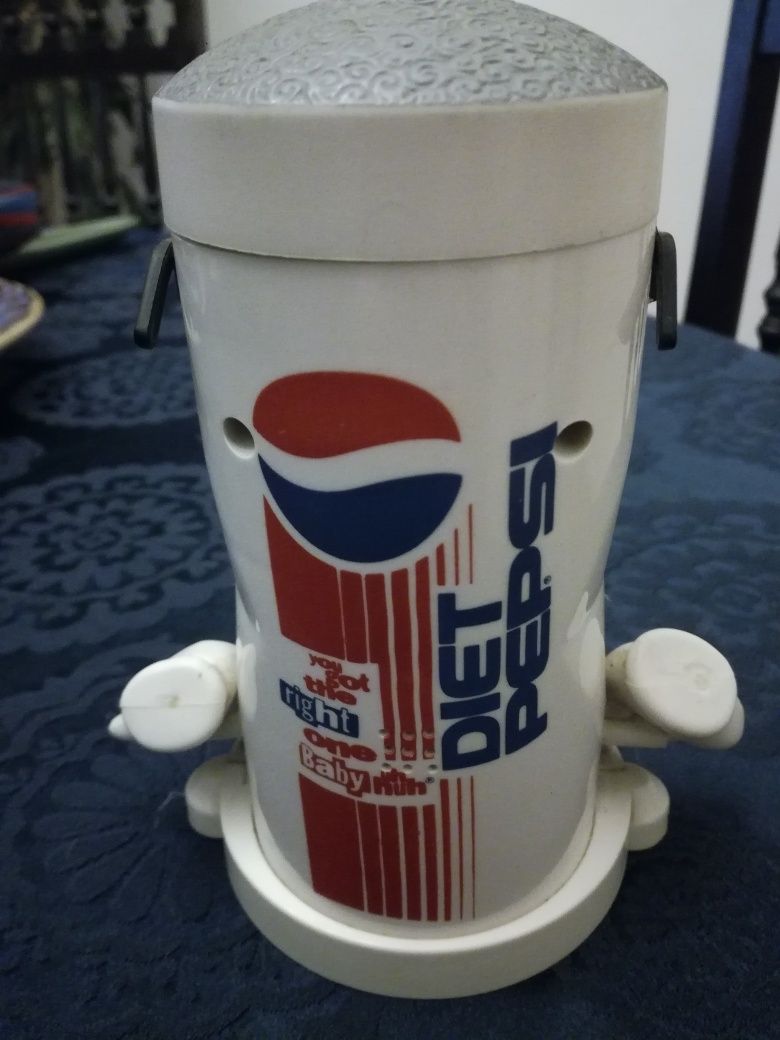 Brinquedo da Pepsi