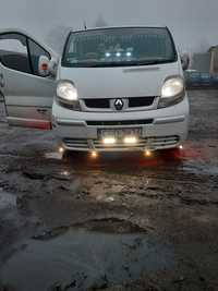 Renault Trafic 1.9 2004r