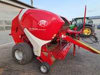 Welger Lely RP 245 rotor grzebieniowy