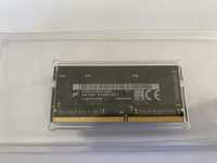 Micron 4 GB SO-DIMM DDR4 2400 MHz - (MTA4ATF51264HZ-2G3B2)