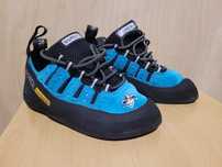 Buty wspinaczkowe r. 36,5 (UK 3,5) Boreal Joker