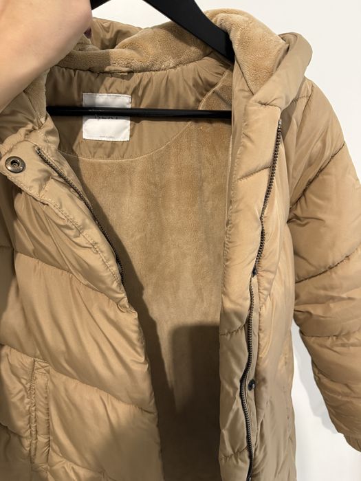 Зимова куртка 11 років