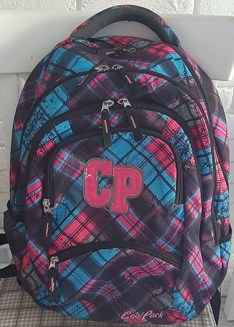 Plecak Cool Pack