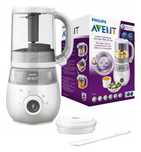Avent 4w1 blenduje