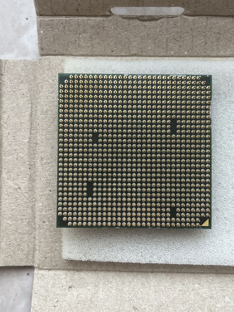 Процессор Phenom II X4 965 125W