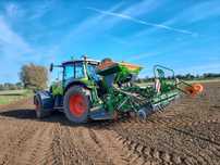 Siewnik agregat Amazone ADP 3001 Specjal nowy model