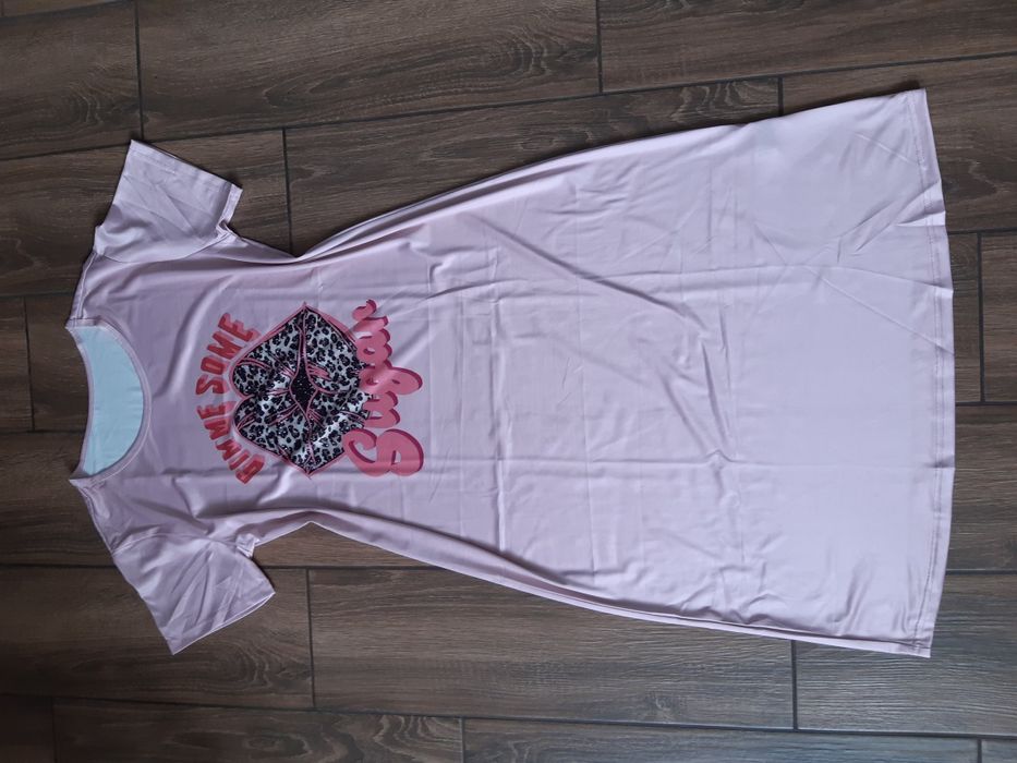 Koszulka nocna- nowa