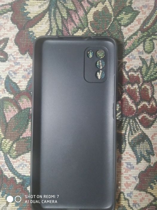 Чехол на РОСО М3