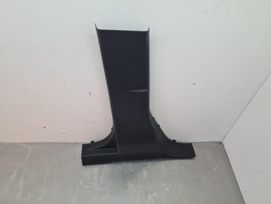 Forras de pilar B esquerdo RENAULT Kangoo III