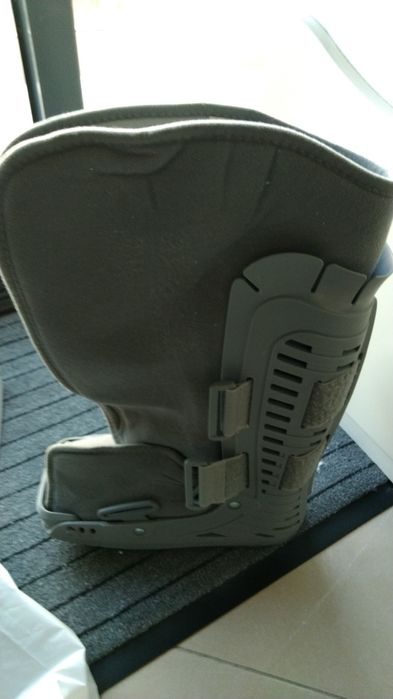 Bota de imobilização Walker