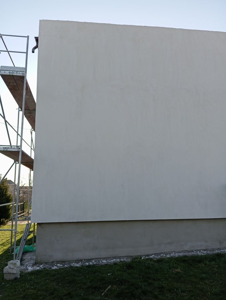 Docieplenia budynków