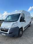 Citroen Jumper 2.2 L2H2 FV Vat23%