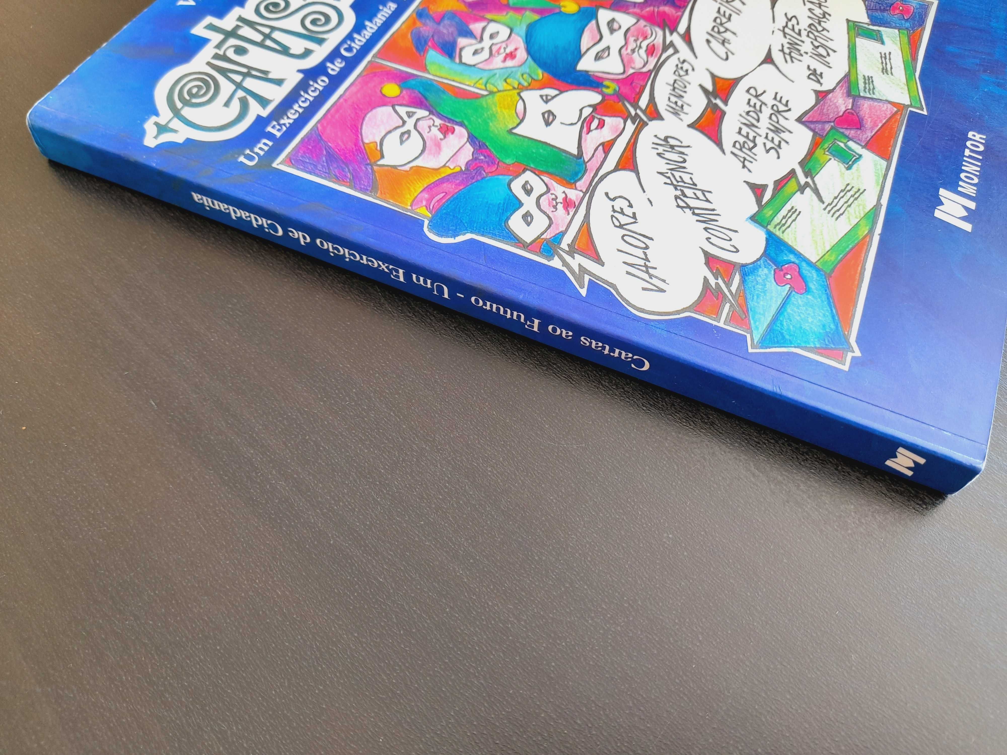 Cartas ao Futuro - Um Exercício de Cidadania