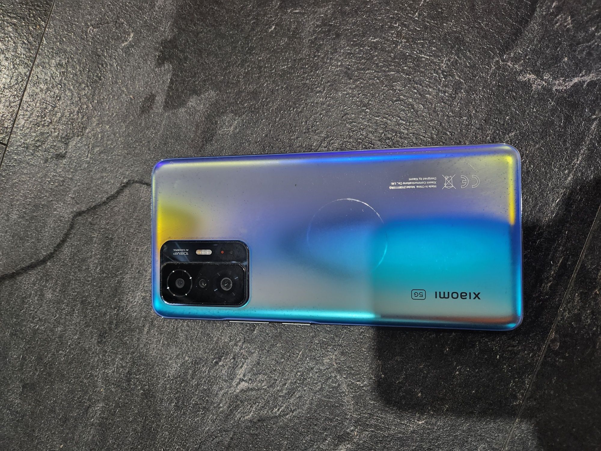 Xiaomi 11t 8/256