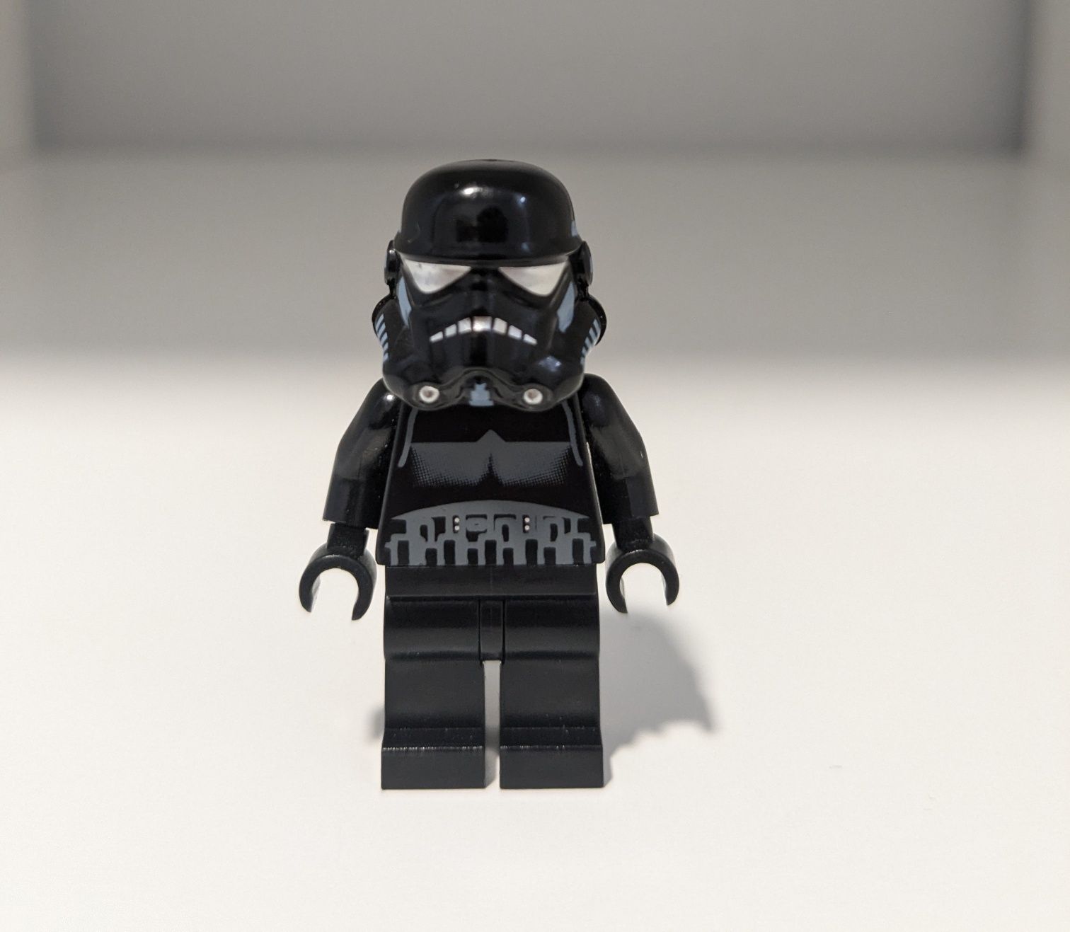 LEGO STAR WARS — Shadow Trooper