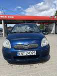 Toyota Yaris 1.0 benzyna 2004r Klima !!