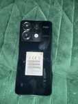 Smartfon Poco X6 czarny 12/256 5G