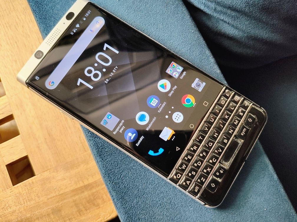 BlackBerry KeyOne Key One BB100-2