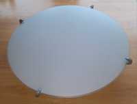 Plafon lampa Ikea