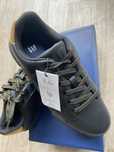 Nowe czarne zlote buty sportowe GAP 39