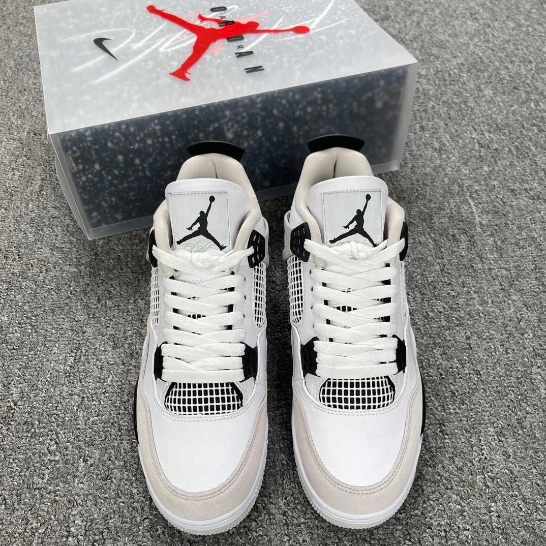 Nike_Jordan_4 | Retro rozmiar R.41