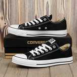 Кеди Converse All Star низькі, (РІЗНІ КОЛЬОРИ)