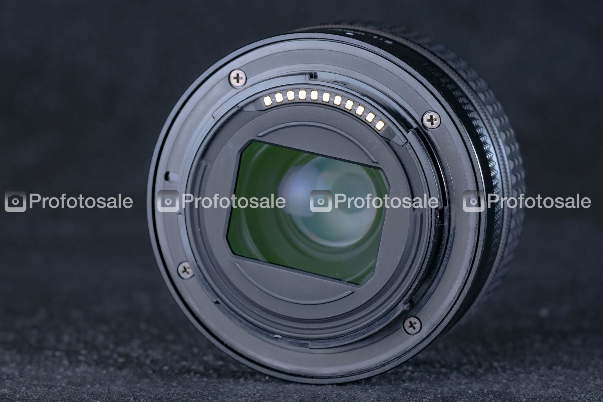 Об'єктив Nikkor Z 40mm f/2 SE