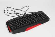 Klawiatura Genesis Rhod 400 USB